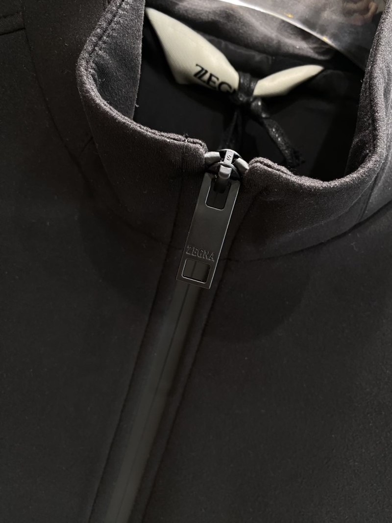 Zegna Outwear